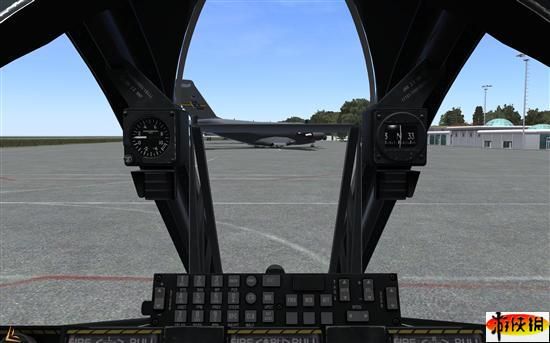 《DCS：A-10C》新圖