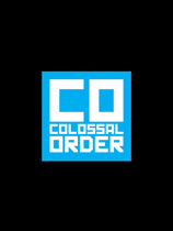 Colossal Order工作室