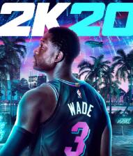 NBA 2K20